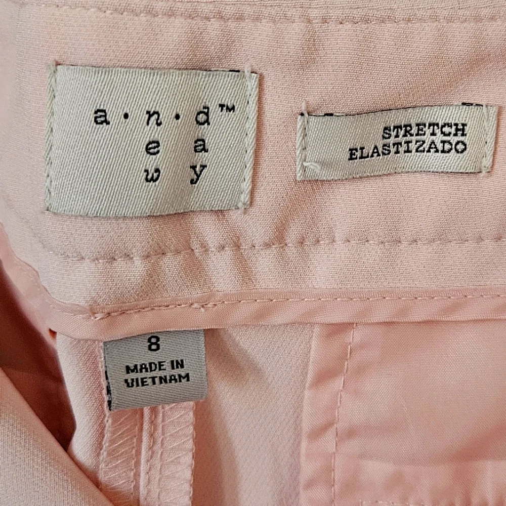 A New Day, 8, Light Pink - Picture 4 of 5